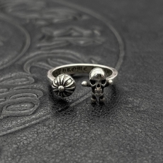 Chrome Hearts Rings